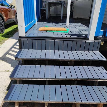 Mobilhome Les Mathes Exterior foto