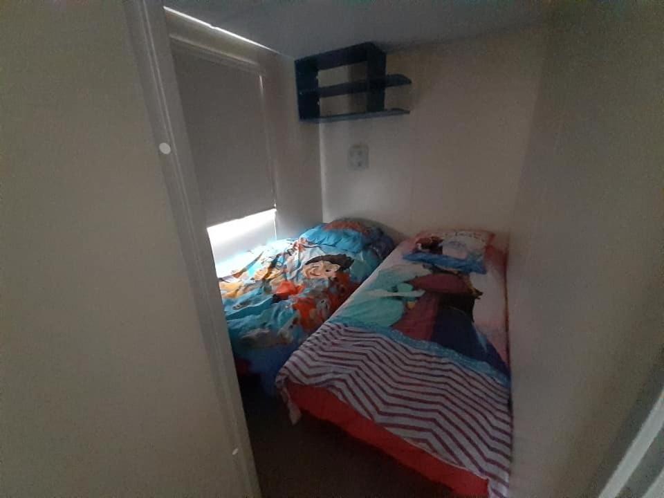 Mobilhome Les Mathes Exterior foto